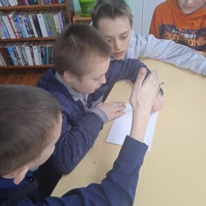 Игровая программа «Рыцарский турнир»