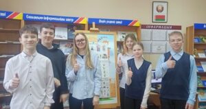 Проблемный разговор «Имя беды — наркотик»