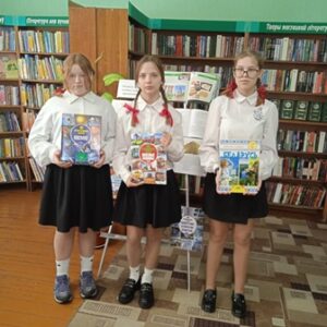 Исторический экскурс «Слуцкие пояса – национальное достояние Беларуси»