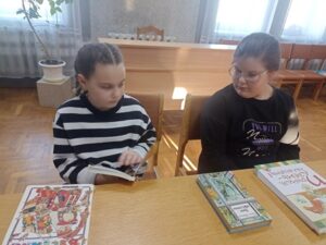 Литературный юбилей «Павел Мисько и его сказочные приключения»