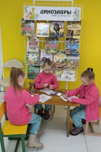 Интерактивная выставка «Вторжение динозавров» продолжается: успейте попасть в доисторическое приключение