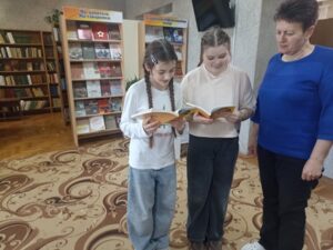 Литературный юбилей «Павел Мисько и его сказочные приключения»