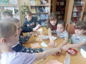 День библиографии «Что искать? Где искать? Как искать?»