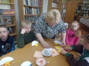 День библиографии «Что искать? Где искать? Как искать?»