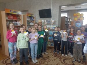 День библиографии «Что искать? Где искать? Как искать?»