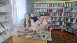 Просмотр периодики «Рецепт народный – эффект бесподобный»