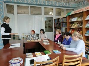 Занятие с психологом «Забота о себе – это важно»