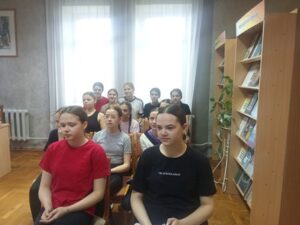 Актуальный разговор «Женщины — гордость Беларуси»