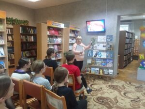 Актуальный разговор «Женщины — гордость Беларуси»