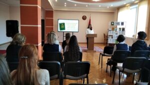 Правовая консультация «Современная налоговая система Беларуси»