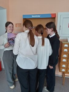 Знакомство с периодическими изданиями «Чтобы дети больше знали, есть газеты и журналы»