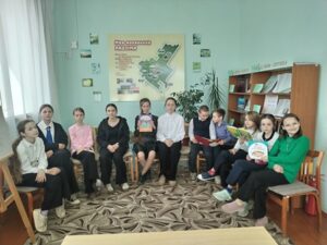 Диалог «Правила поведения в общественных местах»