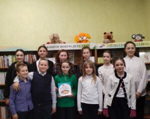 Диалог «Правила поведения в общественных местах»