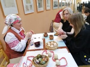 БиблиоСумерки-2026 «Сваё. Роднае. Кніжнае»