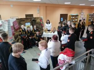 БиблиоСумерки-2026 «Сваё. Роднае. Кніжнае»