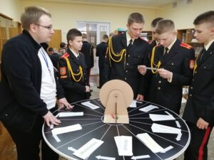 БиблиоСумерки-2026 «Сваё. Роднае. Кніжнае»