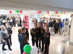 БиблиоСумерки-2026 «Сваё. Роднае. Кніжнае»