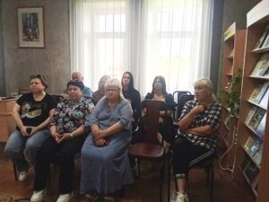 День информирования «Тренды и новые направления развития туризма»