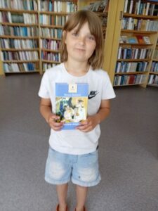 Обсуждение повести Михася Лынькова «Приключения Миколки»