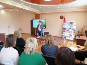 Встреча-портрет с Владимиром Семенчиком «Жизнь. Творчество. Судьба