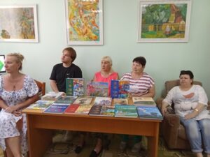 Диалог-рассуждение «Беларусь: вчера, сегодня, завтра»