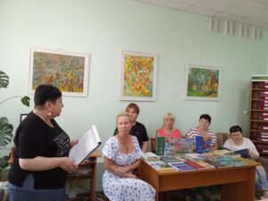 Диалог-рассуждение «Беларусь: вчера, сегодня, завтра»