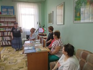 Диалог-рассуждение «Беларусь: вчера, сегодня, завтра»