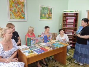 Диалог-рассуждение «Беларусь: вчера, сегодня, завтра»