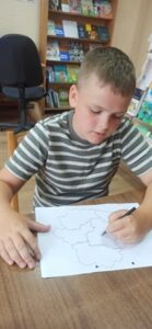 День информации «Беларусь — земля моя независимая»