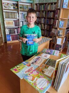 Интеллектуальная игра-викторина «80 вопросов про любимую Беларусь»