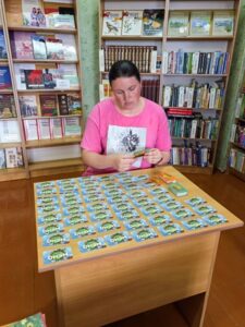 Интеллектуальная игра-викторина «80 вопросов про любимую Беларусь»