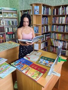 Интеллектуальная игра-викторина «80 вопросов про любимую Беларусь»