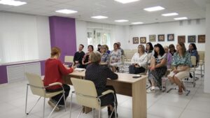 Единый день информирования «Экологическая культура – ответственность каждого»