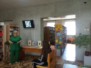 Исторический экскурс «Не знікне цуд прыгожага пісьменства»