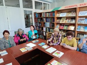 Занятие с психологом «Нейрогимнастика и нейрогаджеты»