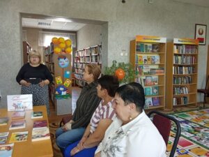 Час безопасности «Приоритет жизни человека и его здоровья»