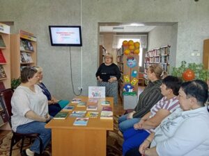 Час безопасности «Приоритет жизни человека и его здоровья»