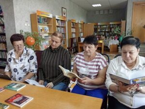 Час безопасности «Приоритет жизни человека и его здоровья»