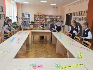 День библиотек — 2026 «Голосуй за библиотеку!»