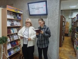 Литературный портрет «Край родны ён у вершах апавяў: Ніл Гілевіч»