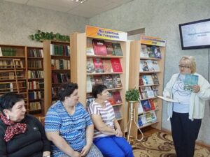 Литературный портрет «Край родны ён у вершах апавяў: Ніл Гілевіч»