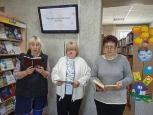 Литературный портрет «Край родны ён у вершах апавяў: Ніл Гілевіч»