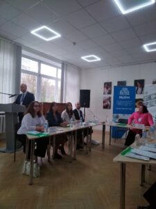 Областной обучающий семинар «Практика применения правовых ресурсов в работе ПЦПИ»