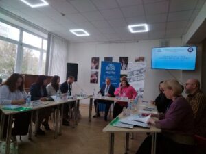 Областной обучающий семинар «Практика применения правовых ресурсов в работе ПЦПИ»