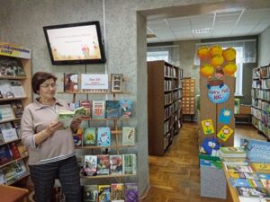 Литературно-музыкальная композиция «Свет души не меркнет с годами»
