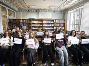 Духовный диалог «Святость материнства»