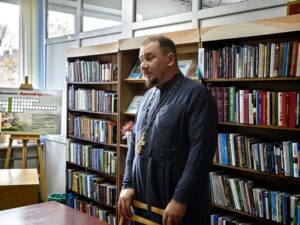 Духовный диалог «Святость материнства»