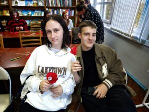 Духовный диалог «Святость материнства»