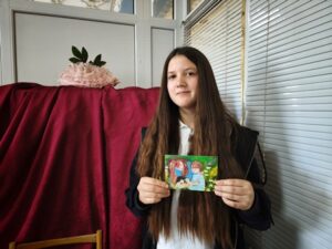 Духовный диалог «Святость материнства»