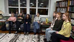 Урок истории искусств «Слуцк: путешествие во времени»